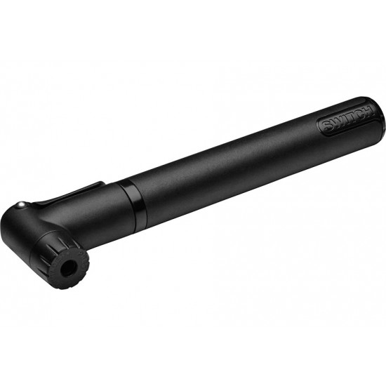 Pompa SPECIALIZED Air Tool Switch Sport - Black Pompa SPECIALIZED Air Tool Switch Sport - Black