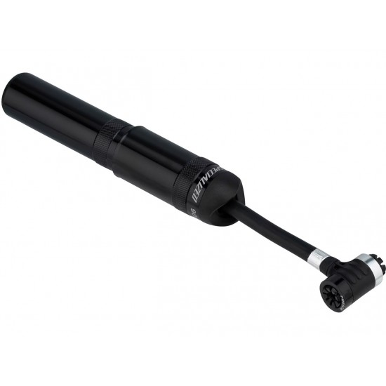 Pompa mini SPECIALIZED Air Tool Big Bore Pump - Black