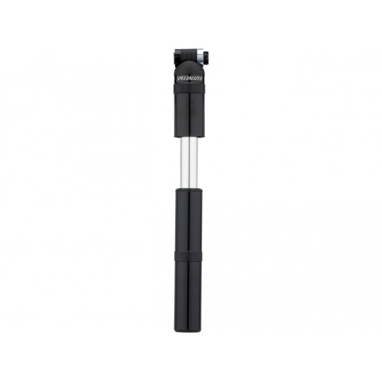 Pompa mini SPECIALIZED Air Tool Big Bore Pump - Black