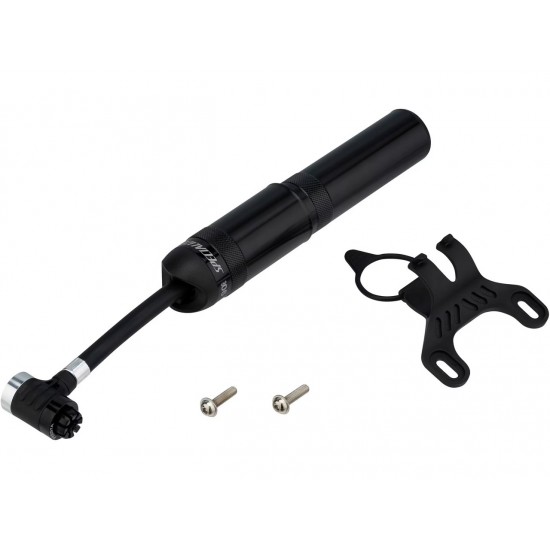 Pompa mini SPECIALIZED Air Tool Big Bore Pump - Black