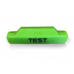 Adaptor sa SPECIALIZED SWAT Mount Test Saddle Plate - Green 155