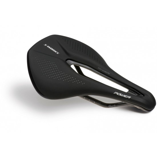 Sa SPECIALIZED S-Works Power Carbon - Black 143mm