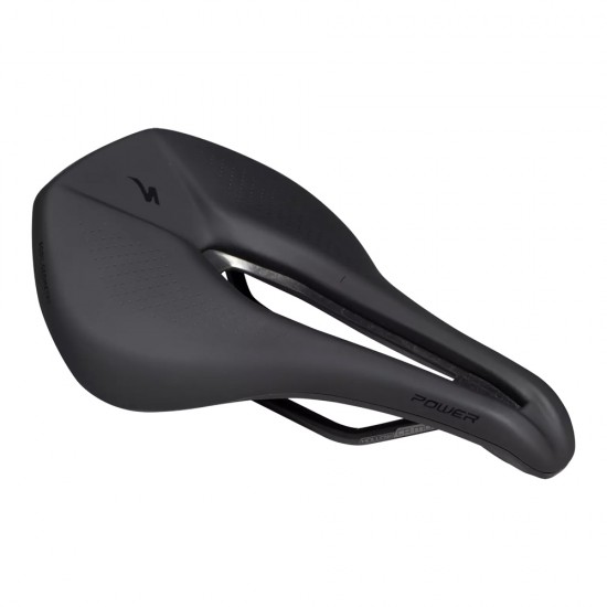 Sa SPECIALIZED Power Comp - Black 143mm Sa SPECIALIZED Power Comp - Black 143mm