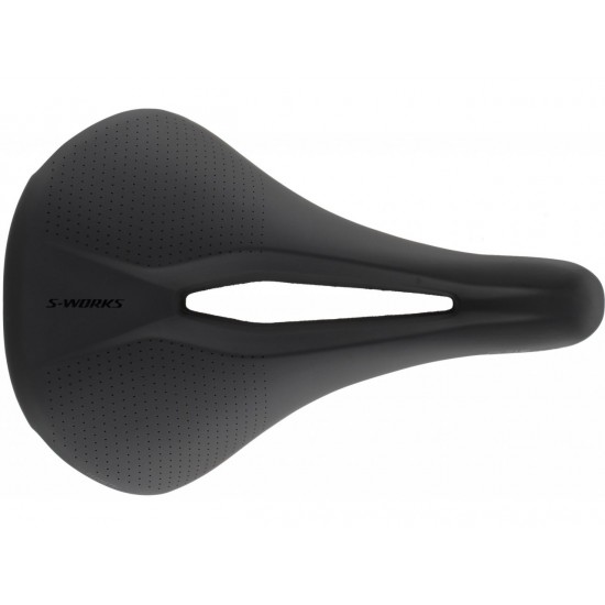 Sa SPECIALIZED S-Works Power Arc Carbon - Black 155mm
