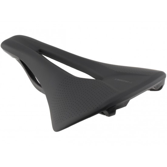 Sa SPECIALIZED S-Works Power Arc Carbon - Black 155mm