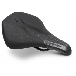 Sa SPECIALIZED Women's Power Comp w/ Mimic - Black 143mm Sa SPECIALIZED Women's Power Comp w/ Mimic - Black 143mm