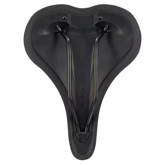 Sa SPECIALIZED Body Geometry Comfort Gel - Black 200mm Sa SPECIALIZED Body Geometry Comfort Gel - Black 200mm