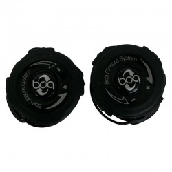 Sistem inchidere SPECIALIZED S2-Snap Boa - Black