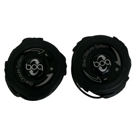 Sistem inchidere SPECIALIZED S2-Snap Boa - Black Sistem inchidere SPECIALIZED S2-Snap Boa - Black