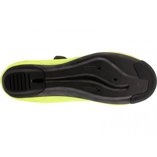 Pantofi ciclism SPECIALIZED Torch 2.0 Road - Hyper Green 40