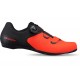 Pantofi ciclism SPECIALIZED Torch 2.0 Road - Rocket Red/Black 41.5