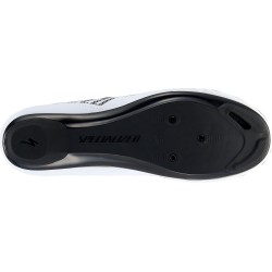 Pantofi ciclism SPECIALIZED Torch 1.0 Road - White 43