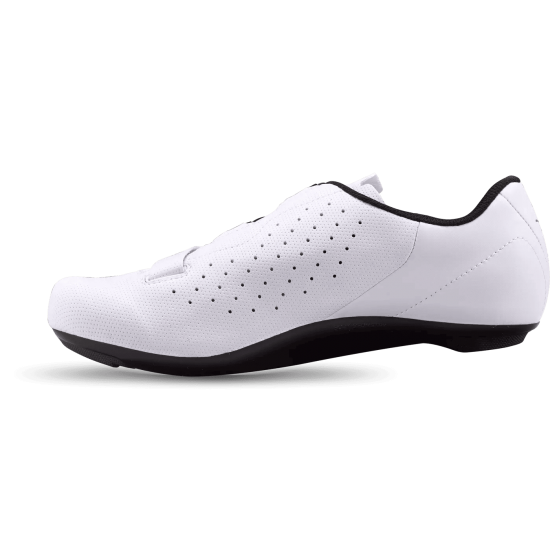 Pantofi ciclism SPECIALIZED Torch 1.0 Road - White 44