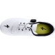 Pantofi ciclism SPECIALIZED Torch 1.0 Road - White 45
