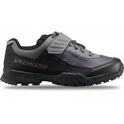Pantofi ciclism SPECIALIZED RIME 1.0 Mtb - Black 37