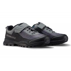 Pantofi ciclism SPECIALIZED RIME 1.0 Mtb - Black 38