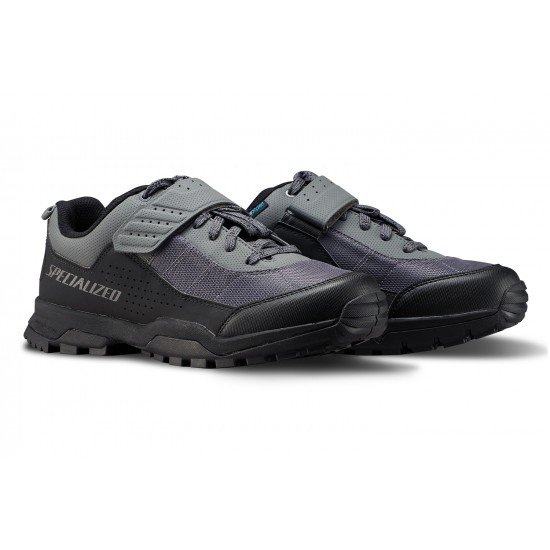 Pantofi ciclism SPECIALIZED RIME 1.0 Mtb - Black 38