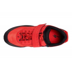 Pantofi ciclism SPECIALIZED RIME 1.0 Mtb - Red 39