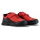 Pantofi ciclism SPECIALIZED RIME 1.0 Mtb - Red 39