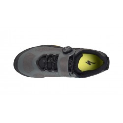 Pantofi ciclism SPECIALIZED RIME 2.0 Mtb - Black 37
