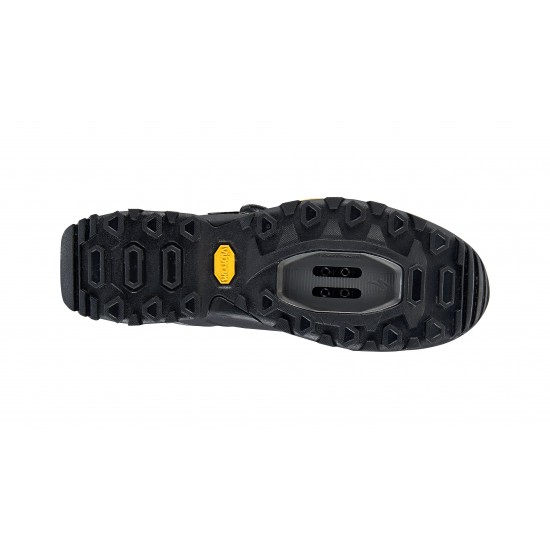 Pantofi ciclism SPECIALIZED RIME 2.0 Mtb - Black 44 Pantofi ciclism SPECIALIZED RIME 2.0 Mtb - Black 44