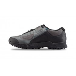 Pantofi ciclism SPECIALIZED RIME 2.0 Mtb - Black 45