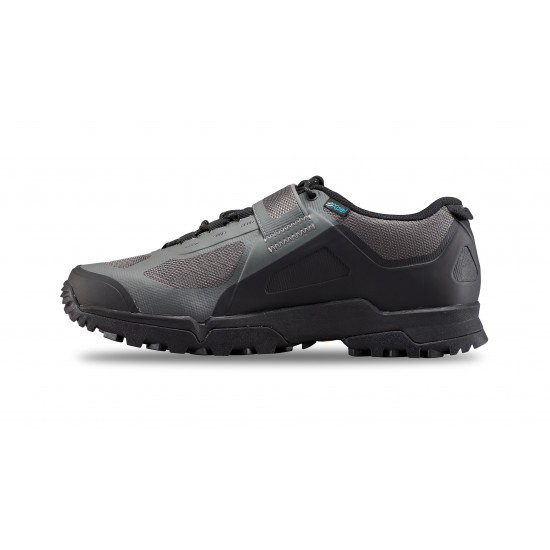 Pantofi ciclism SPECIALIZED RIME 2.0 Mtb - Black 45