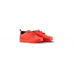 Pantofi ciclism SPECIALIZED 2FO Clip 2.0 Mtb - Rocket Red 42 Pantofi ciclism SPECIALIZED 2FO Clip 2.0 Mtb - Rocket Red 42
