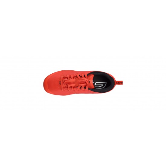 Pantofi ciclism SPECIALIZED 2FO Clip 2.0 Mtb - Rocket Red 42