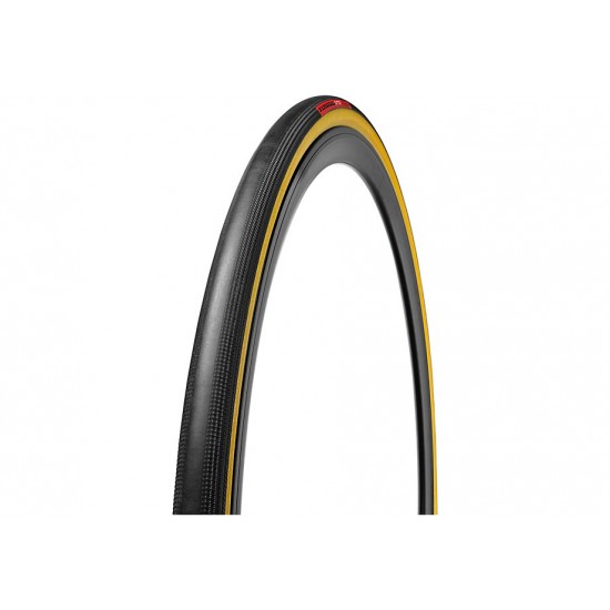 Cauciuc SPECIALIZED Turbo Cotton - 700x24C Black/Transparent Sidewall - Pliabil