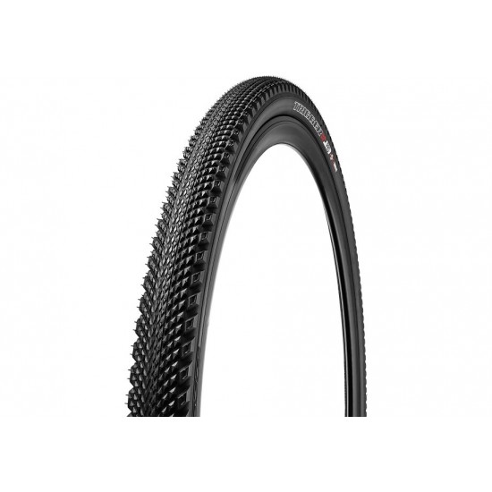 Cauciuc SPECIALIZED Trigger Pro 2Bliss Ready - 700x38C Black - Tubeless Pliabil Cauciuc SPECIALIZED Trigger Pro 2Bliss Ready - 700x38C Black - Tubeless Pliabil