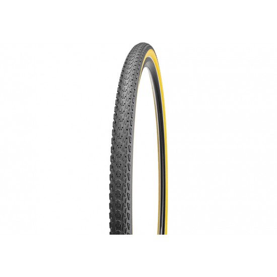 Cauciuc SPECIALIZED S-Works Tracer Tubular - 28x33mm Black - Tubular Pliabil Cauciuc SPECIALIZED S-Works Tracer Tubular - 28x33mm Black - Tubular Pliabil