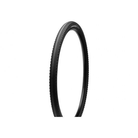 Cauciuc SPECIALIZED Pathfinder Pro 2Bliss Ready - 700x42C Black - Tubeless Pliabil Cauciuc SPECIALIZED Pathfinder Pro 2Bliss Ready - 700x42C Black - Tubeless Pliabil