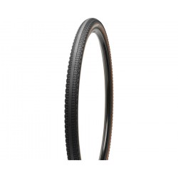Cauciuc SPECIALIZED Pathfinder Pro 2Bliss Ready - 700x38C Tan Sidewalls - Tubeless Pliabil