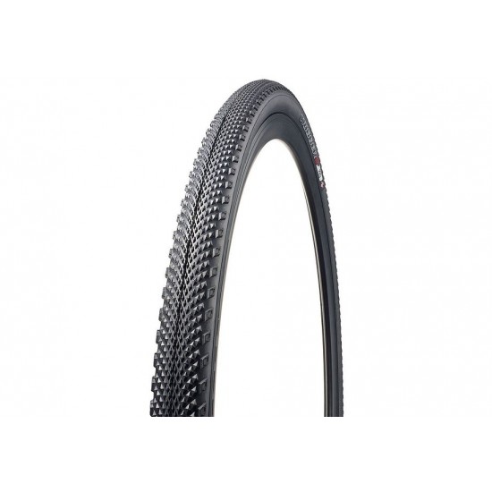 Cauciuc SPECIALIZED Trigger Sport - 700x38C Black - Sarma Cauciuc SPECIALIZED Trigger Sport - 700x38C Black - Sarma