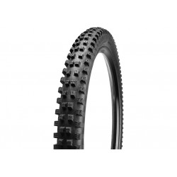 Cauciuc SPECIALIZED Hillbilly GRID 2Bliss Ready - 29x2.30 Black - Tubeless Pliabil Cauciuc SPECIALIZED Hillbilly GRID 2Bliss Ready - 29x2.30 Black - Tubeless Pliabil