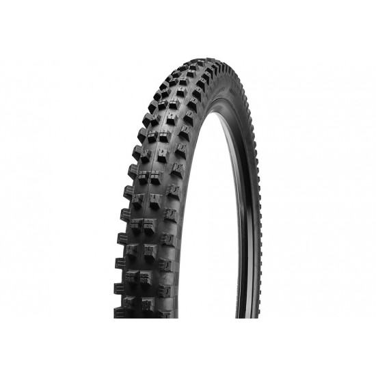 Cauciuc SPECIALIZED Hillbilly GRID 2Bliss Ready - 29x2.30 Black - Tubeless Pliabil Cauciuc SPECIALIZED Hillbilly GRID 2Bliss Ready - 29x2.30 Black - Tubeless Pliabil