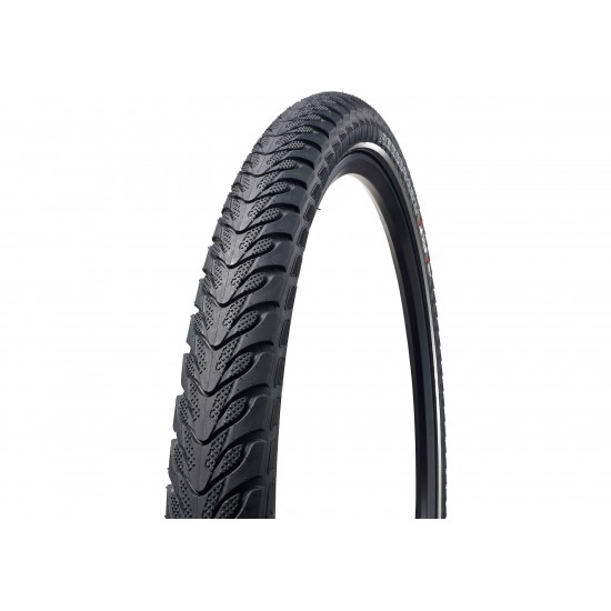 Cauciuc SPECIALIZED Hemisphere Sport Reflect - 26x1.95 Black - Sarma Cauciuc SPECIALIZED Hemisphere Sport Reflect - 26x1.95 Black - Sarma