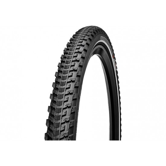 Cauciuc SPECIALIZED Crossroads Reflect - 26x1.90 Black - Sarma Cauciuc SPECIALIZED Crossroads Reflect - 26x1.90 Black - Sarma