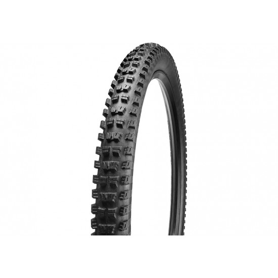 Cauciuc SPECIALIZED Butcher GRID 2Bliss Ready - 29x2.30 Black - Tubeless Pliabil Cauciuc SPECIALIZED Butcher GRID 2Bliss Ready - 29x2.30 Black - Tubeless Pliabil