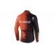 Tricou SPECIALIZED Element SL Team Expert LS - Rocket Red/Black Faze L Tricou SPECIALIZED Element SL Team Expert LS - Rocket Red/Black Faze L