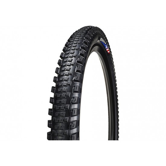 Cauciuc SPECIALIZED Slaughter DH - 27.5/650Bx2.30 Black - Sarma Cauciuc SPECIALIZED Slaughter DH - 27.5/650Bx2.30 Black - Sarma