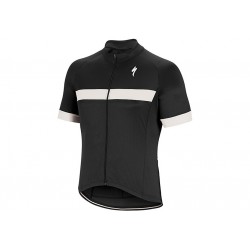 Tricou Ciclism SPECIALIZED RBX Sport (S/S) - Black/White M