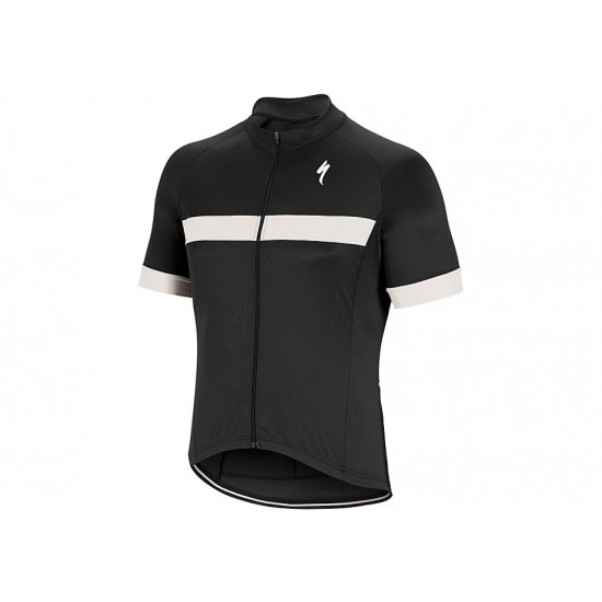 Tricou SPECIALIZED RBX Sport SS - Black/White M Tricou SPECIALIZED RBX Sport SS - Black/White M