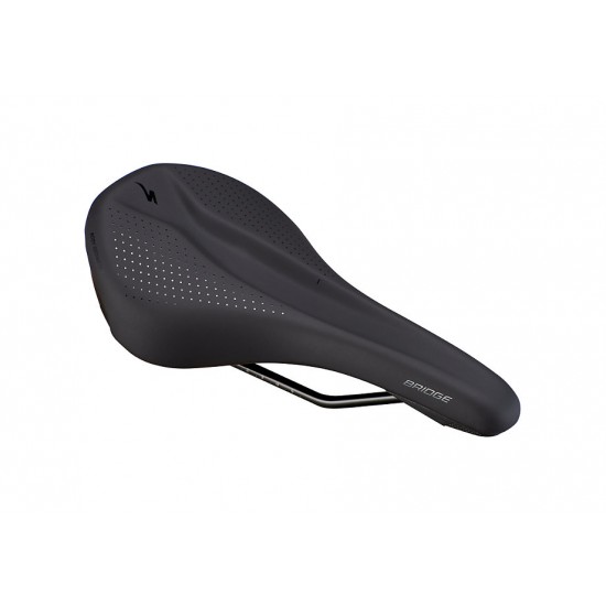 Sa SPECIALIZED Bridge Sport - Black 143mm Sa SPECIALIZED Bridge Sport - Black 143mm