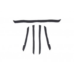 Accesoriu casca SPECIALIZED Padset Align/Sierra/Flash