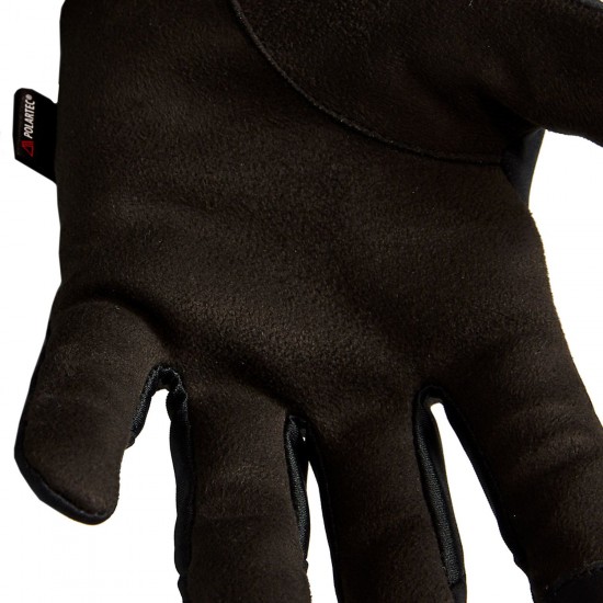 Manusi SPECIALIZED Mens Prime-Series Thermal LF - Black S