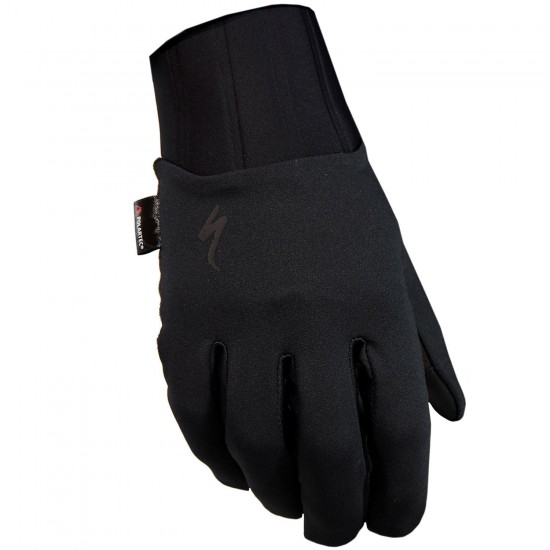 Manusi SPECIALIZED Men's Prime-Series Thermal - Black XXL Manusi SPECIALIZED Mens Prime-Series Thermal LF - Black XXL