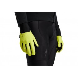 Manusi SPECIALIZED Men's Prime-Series Thermal LF - HyperViz M
