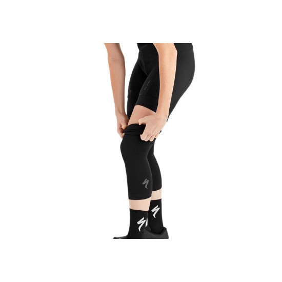 Incalzitoare genunchi SPECIALIZED Therminal Engineered - Black M Incalzitoare genunchi SPECIALIZED Therminal Engineered - Black M